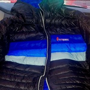 Cotopaxi his and hers jackets 175 a piece of 2 4 300.00
